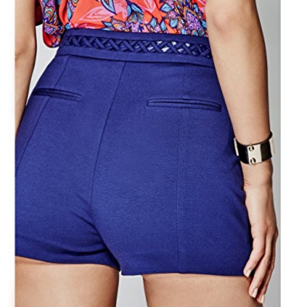 Sexy Guess Shorts